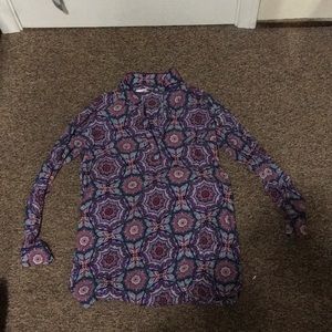 Sexy and comfy pajama dress